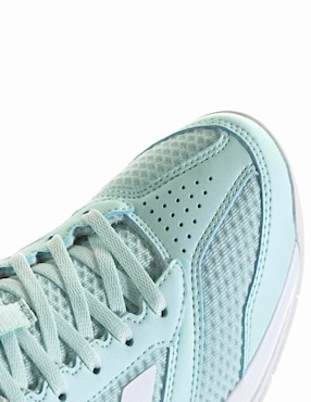 Tenis para voleibol Adidas Ligra 8 de mujer