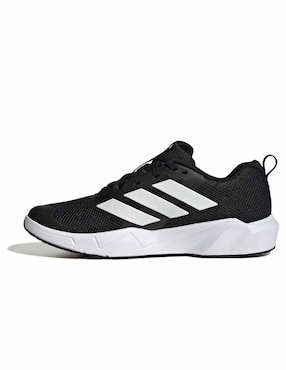 Tenis para entrenamiento adidas rapidmove de hombre