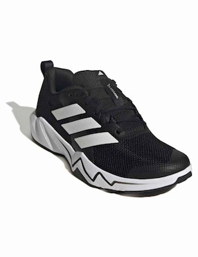Tenis para entrenamiento adidas rapidmove de hombre