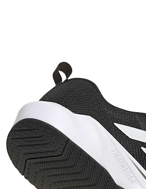 Tenis para entrenamiento adidas rapidmove de hombre