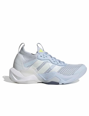 Tenis para entrenamiento Adidas Rapidmove de mujer