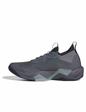 Tenis para entrenamiento Adidas Rapidmove de hombre