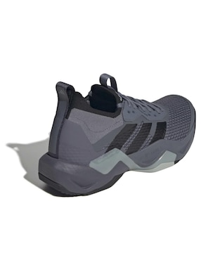 Tenis para entrenamiento Adidas Rapidmove de hombre