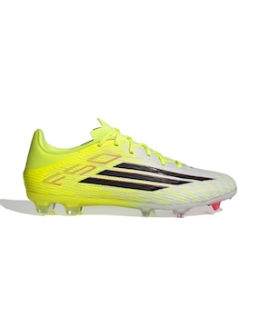 Tenis F50 League Fg/Mg para fútbol Adidas de hombre