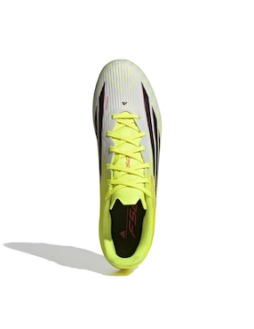 Tenis F50 League Fg/Mg para fútbol Adidas de hombre