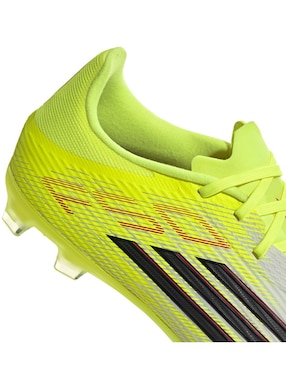 Tenis F50 League Fg/Mg para fútbol Adidas de hombre