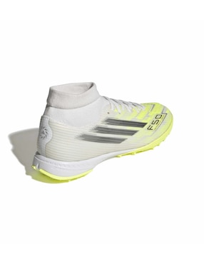 Tenis F50 Sparkfusion League Tf para fútbol Adidas de mujer