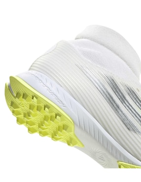 Tenis F50 Sparkfusion League Tf para fútbol Adidas de mujer