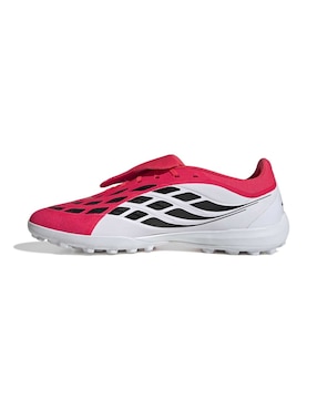 Tenis Predator League Ft Ff para fútbol Adidas de hombre
