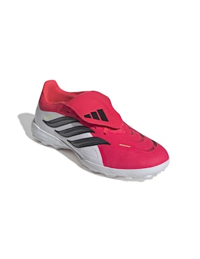 Tenis Predator League Ft Ff para fútbol Adidas de hombre