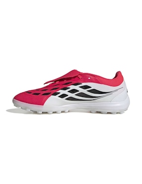 Tenis Predator Pro Ft Tf para fútbol Adidas de hombre