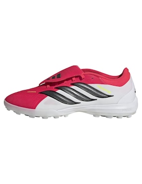 Tenis Predator Pro Ft Tf para fútbol Adidas de hombre