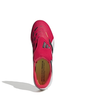 Tenis Predator Pro Ft Tf para fútbol Adidas de hombre
