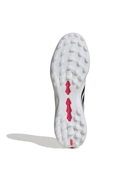 Tenis Predator Pro Ft Tf para fútbol Adidas de hombre