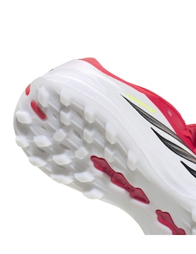 Tenis Predator Pro Ft Tf para fútbol Adidas de hombre