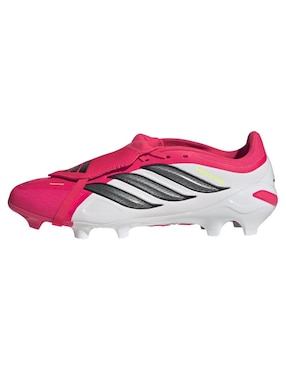Tenis Predator League Ft Fg para fútbol Adidas de hombre