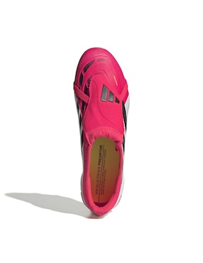 Tenis Predator League Ft Fg para fútbol Adidas de hombre