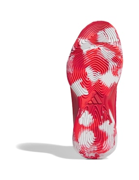 Tenis para básquetbol Adidas de hombre