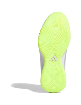 Tenis Initiation para básquetbol Adidas de hombre