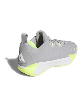 Tenis Initiation para básquetbol Adidas de hombre