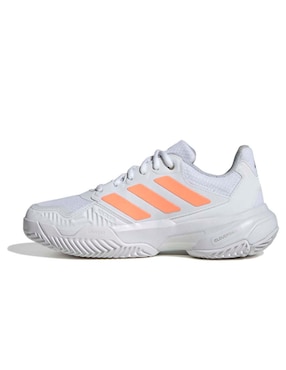 Tenis Courtjam Control 3 para tennis Adidas de mujer