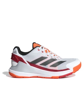 Tenis Crazyquick Ls Padel para pádel Adidas de hombre