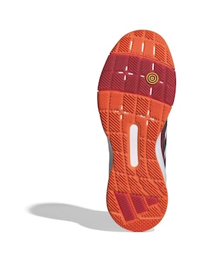 Tenis Crazyquick Ls Padel para pádel Adidas de hombre