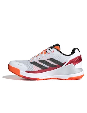 Tenis Crazyquick Ls Padel para pádel Adidas de hombre