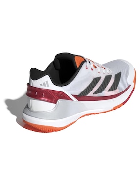 Tenis Crazyquick Ls Padel para pádel Adidas de hombre