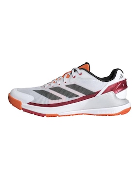 Tenis Crazyquick Ls Padel para pádel Adidas de hombre