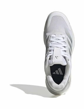 Tenis Crazyquick Boost Padel para pádel Adidas de mujer