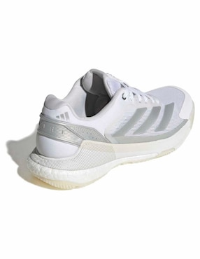 Tenis Crazyquick Boost Padel para pádel Adidas de mujer