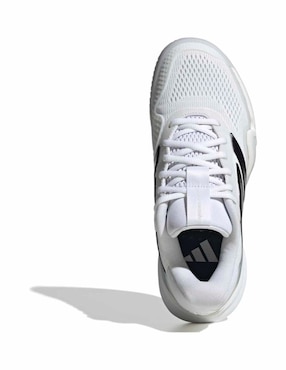 Tenis Barricade 14 para tennis Adidas de mujer