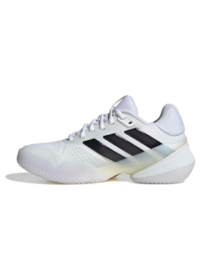 Tenis Barricade 14 para tennis Adidas de mujer