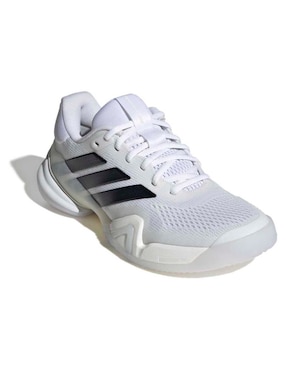 Tenis Barricade 14 para tennis Adidas de mujer
