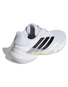 Tenis Barricade 14 para tennis Adidas de mujer