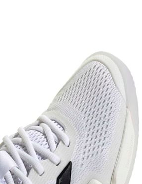 Tenis Barricade 14 para tennis Adidas de mujer