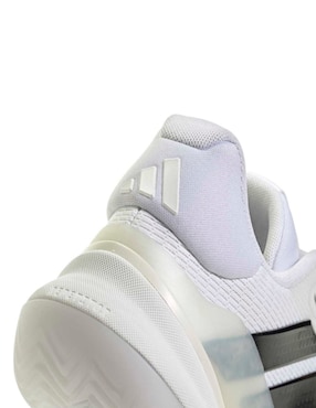 Tenis Barricade 14 para tennis Adidas de mujer