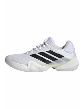 Tenis Barricade 14 para tennis Adidas de mujer