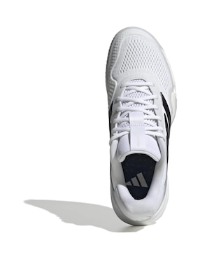Tenis barricade 14 para Tennis Adidas de hombre