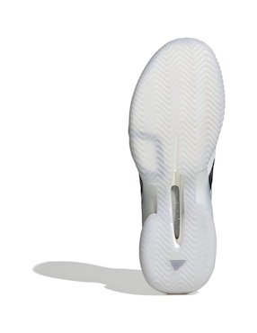 Tenis barricade 14 para Tennis Adidas de hombre