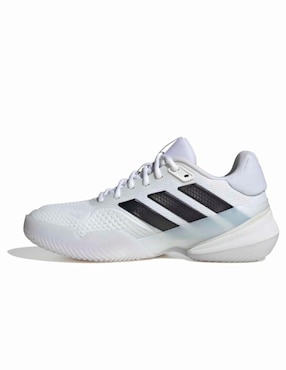 Tenis barricade 14 para Tennis Adidas de hombre