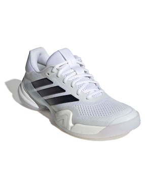 Tenis barricade 14 para Tennis Adidas de hombre