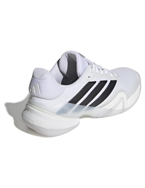 Tenis barricade 14 para Tennis Adidas de hombre