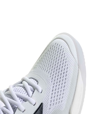 Tenis barricade 14 para Tennis Adidas de hombre