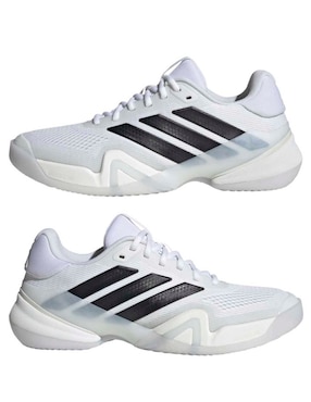 Tenis barricade 14 para Tennis Adidas de hombre