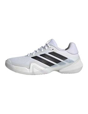 Tenis barricade 14 para Tennis Adidas de hombre