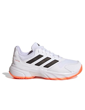 Tenis Courtjam Control 3 para tennis Adidas de hombre