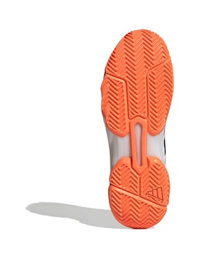 Tenis Courtjam Control 3 para tennis Adidas de hombre