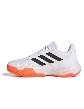 Tenis Courtjam Control 3 para tennis Adidas de hombre